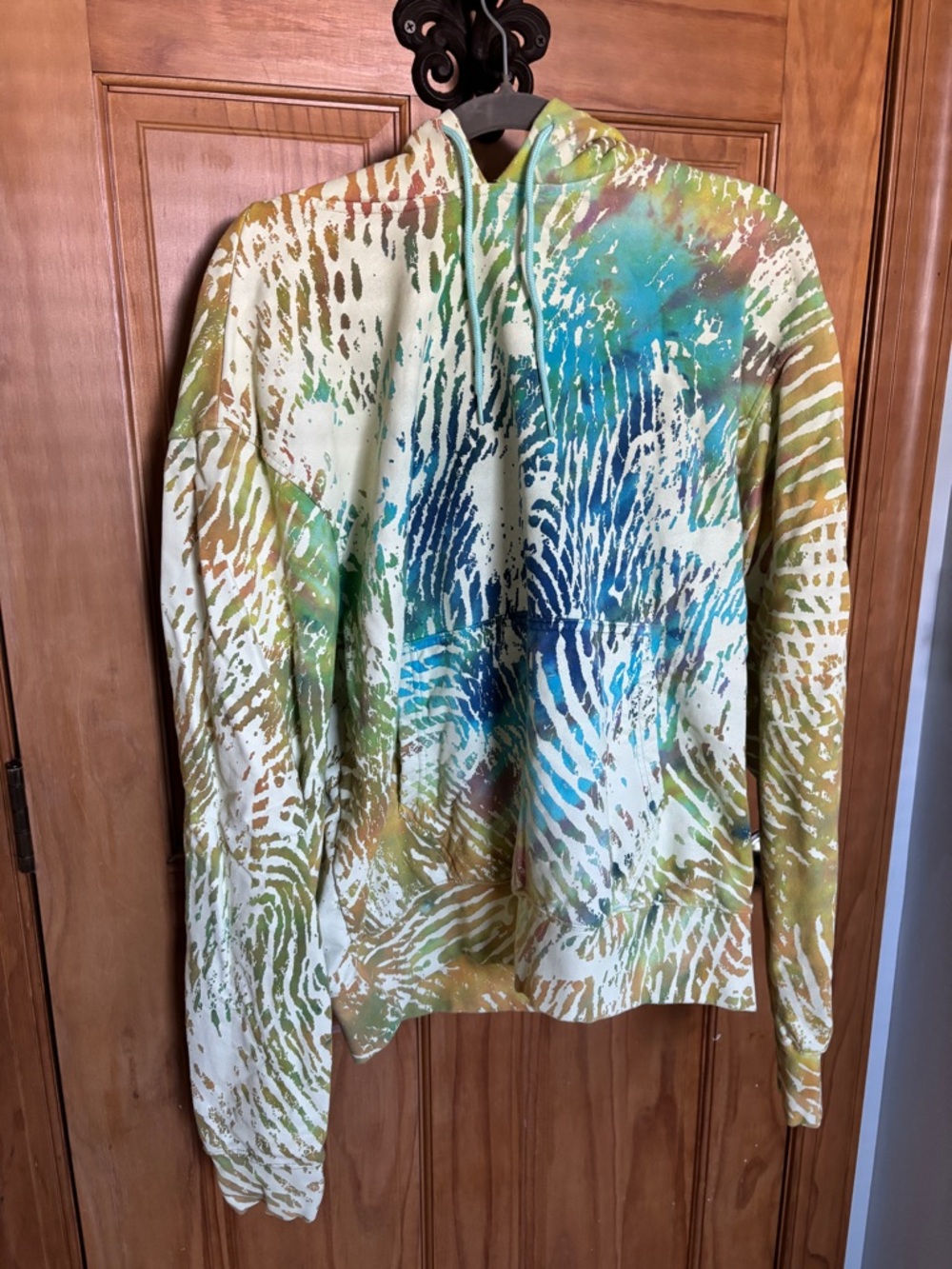 adidas x Pharrell Williams Hoodie